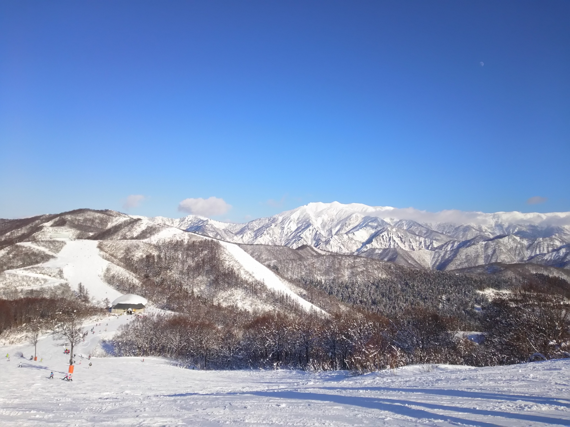 舞子高原スキー場